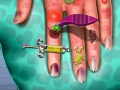 Igra Hand Skin Doctor
