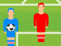 Igra Football Headbutts