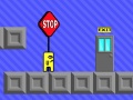 Igra Secret Exit 