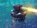 Igra Jungle TD