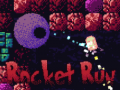 Igra Rocket run