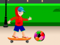 Igra Street Skater