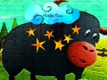 Igra Cartoon Hidden Stars