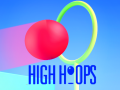 Igra High Hoops