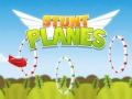 Igra Stunt Planes