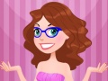 Igra Girl Dress Up & Dishwashing