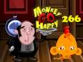 Igra Monkey Go Happy stage 266