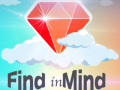 Igra Find In Mind