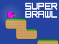 Igra Super Brawl
