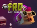 Igra Flappy Run Online
