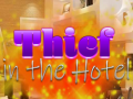 Igra Hotel in the Thief