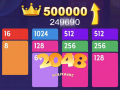 Igra 2048 Solitaire