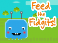 Igra Feed the Fidgits