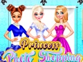 Igra Princess Photo Shopping Dressup