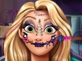 Igra Goldie Emo Makeup