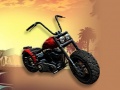 Igra Motorcycle gta  online.
