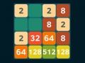 Igra 2048 Challenges