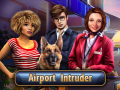Igra Airport Intruder
