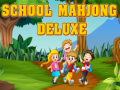 Igra School Mahjong Deluxe
