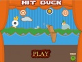 Igra Hit Duck
