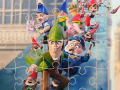 Igra Sherlock Gnomes 