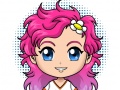 Igra Kawaii Chibi Avatar Maker