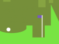 Igra Grow in the Hole
