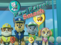Igra Paw Patrol Smash 