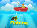 Igra Fishing