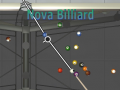Igra Nova Billiard