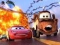 Igra Cars 2 Find the Alphabets