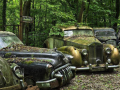 Igra Car Cemetery Escape