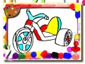 Igra Toys Coloring Book