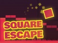 Igra Square Escape