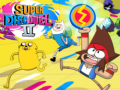 Igra Super Disc Dual II