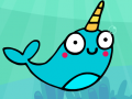Igra Flossy and Jim Whale Tickler