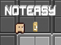 Igra Noteasy
