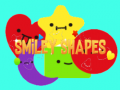Igra Smiley Shapes