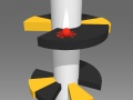 Igra Endless Helix Jumper