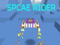 Igra Space Rider