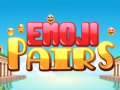 Igra Emoji Pairs