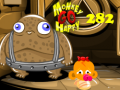 Igra Monkey Go Happy Stage 282