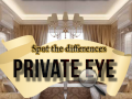 Igra Spot The Differences Private Eye