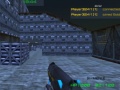 Igra Martian Zombie Survival