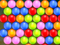 Igra Bubble Shooter Deluxe