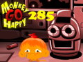 Igra Monkey Go Happy Stage 285