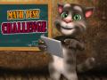 Igra Math Test Challenge