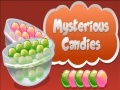 Igra Mysterious Candies