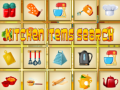 Igra Kitchen Item Search