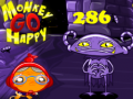 Igra Monkey Go Happly Stage 286